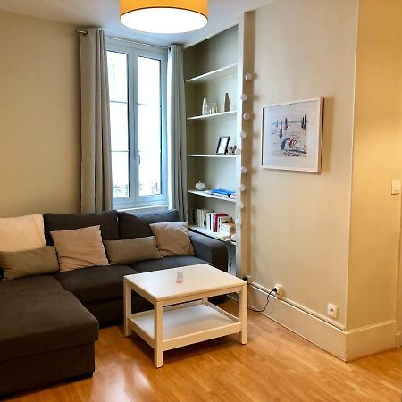Appartement Valentine ทรูวิลล์-ซูร์-แมร์ ภายนอก รูปภาพ