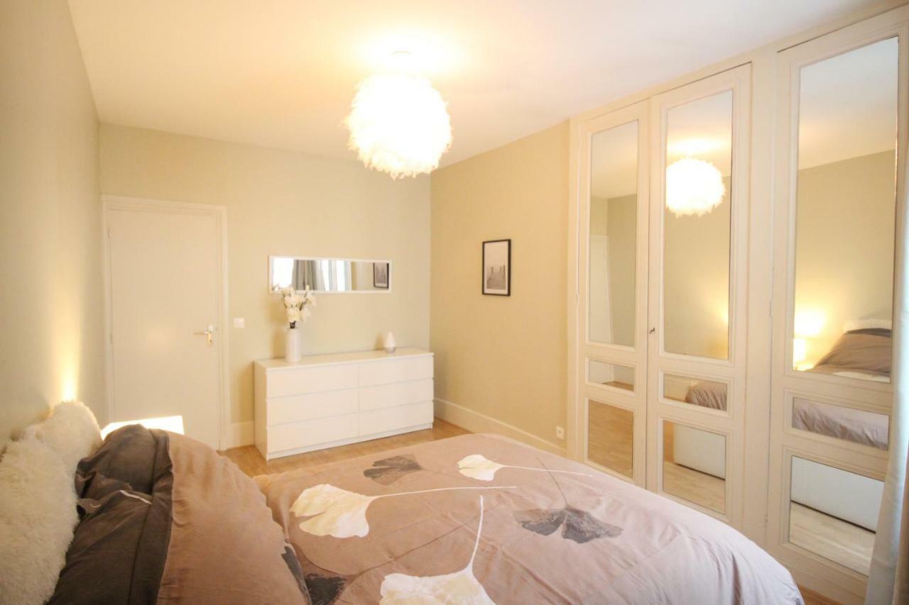 Appartement Valentine ทรูวิลล์-ซูร์-แมร์ ภายนอก รูปภาพ
