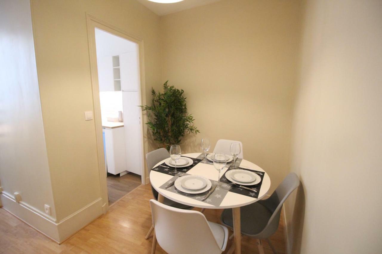 Appartement Valentine ทรูวิลล์-ซูร์-แมร์ ภายนอก รูปภาพ