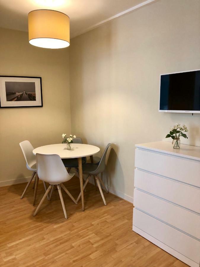 Appartement Valentine ทรูวิลล์-ซูร์-แมร์ ภายนอก รูปภาพ